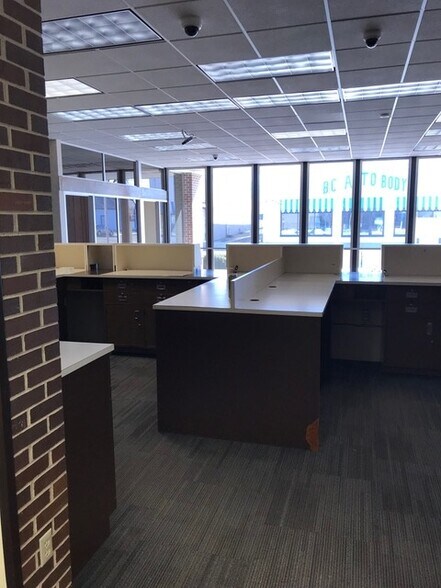 More Photos Of 101 N Main St, Black Creek Bank For Sale