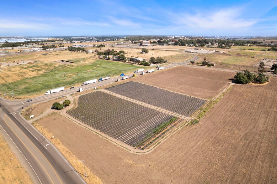 More Photos Of 621 Yettner Rd, French Camp Land For Sale