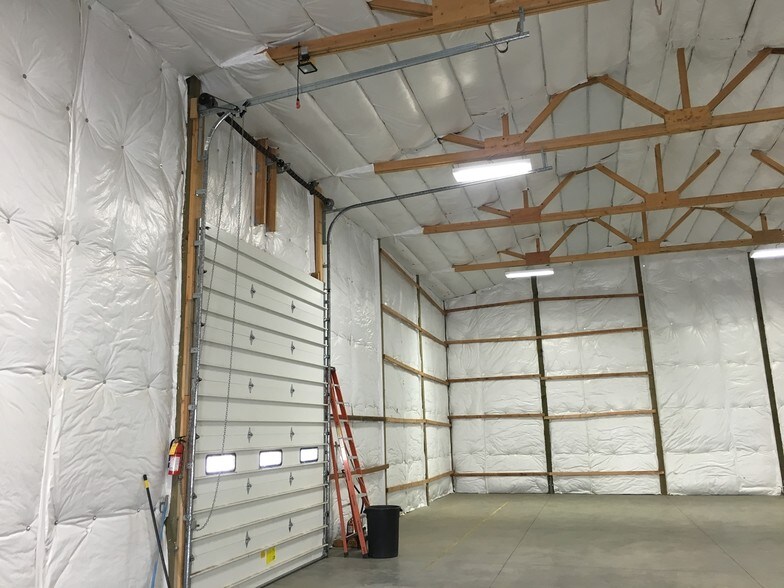 More Photos Of 1530 Georgia Ave, Richland Warehouse For Sale