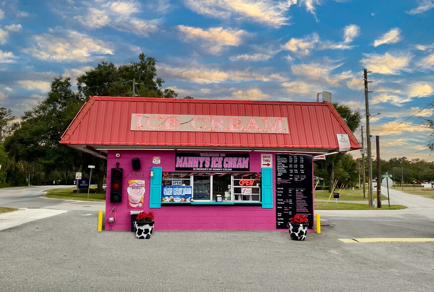 More Photos Of 5803 SE Highway 484, Belleview Freestanding For Sale