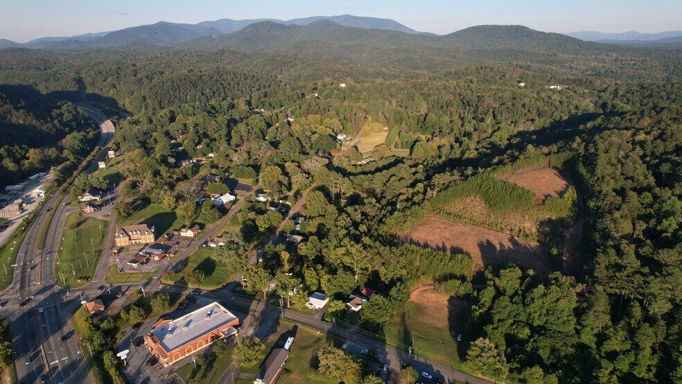 More Photos Of 8 First Ave, Ellijay Land For Sale