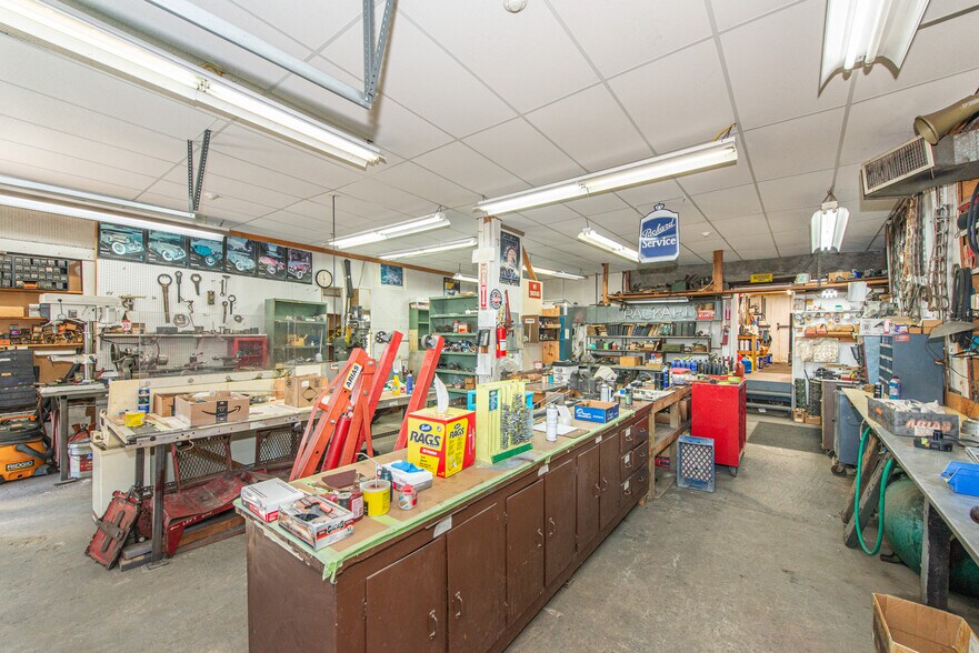 More Photos Of 202 US-46 Rt, Hackettstown Light Manufacturing For Sale