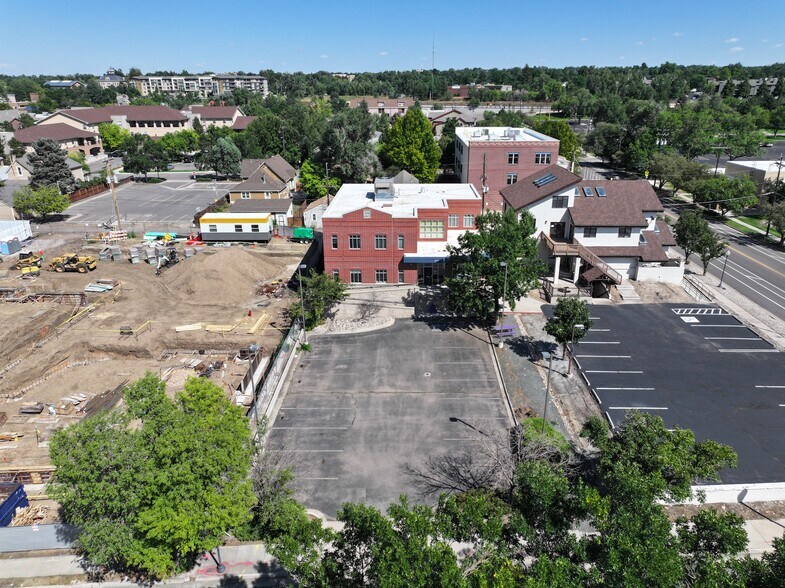 More Photos Of 5878 S Rapp St, Littleton Office For Lease