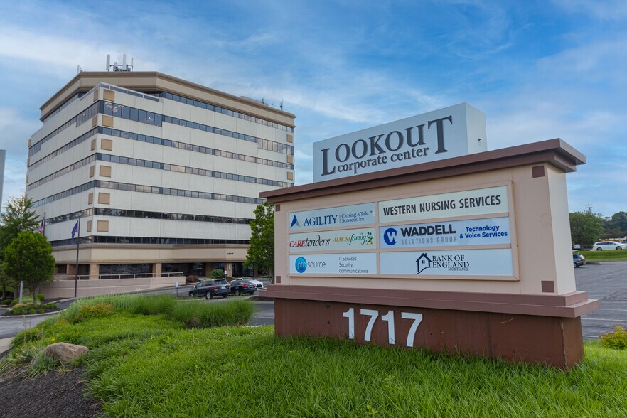 More Photos Of 1717 Dixie Hwy, Ft Wright Office For Lease