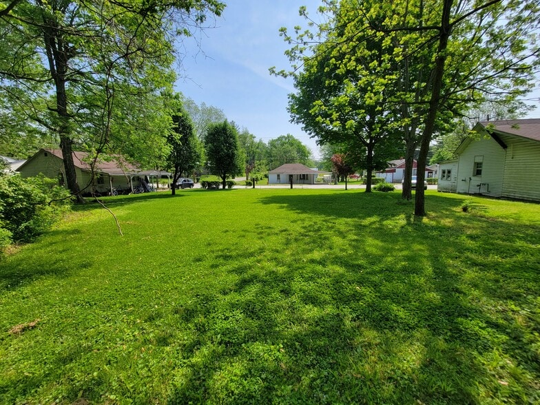 Primary Photo Of 409 South D St., Louisiana Land For Sale