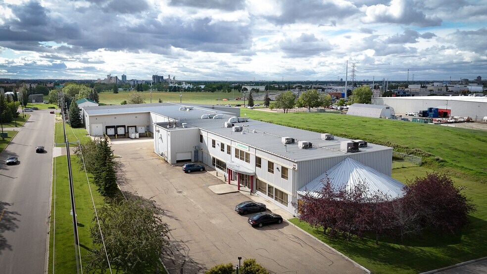 More Photos Of 9608 25th Ave NW, Edmonton Food Processing For Sale