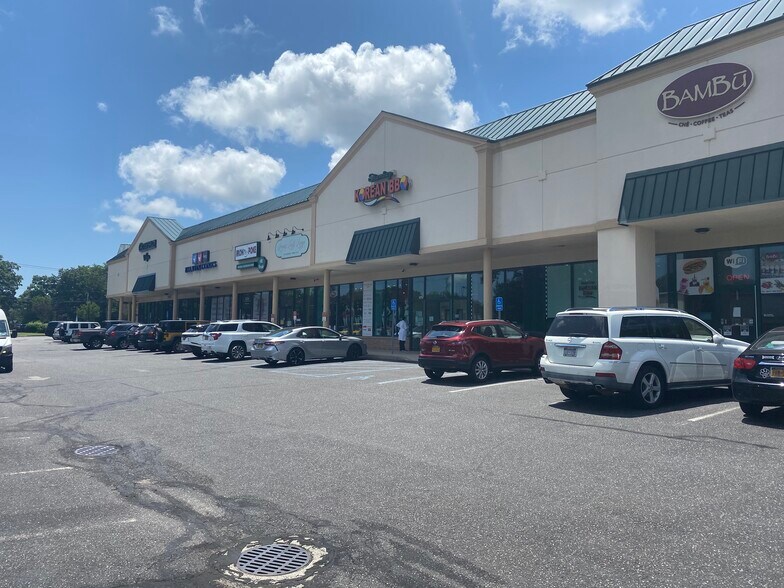 More Photos Of 2350 Nesconset Hwy, Stony Brook General Retail For Lease
