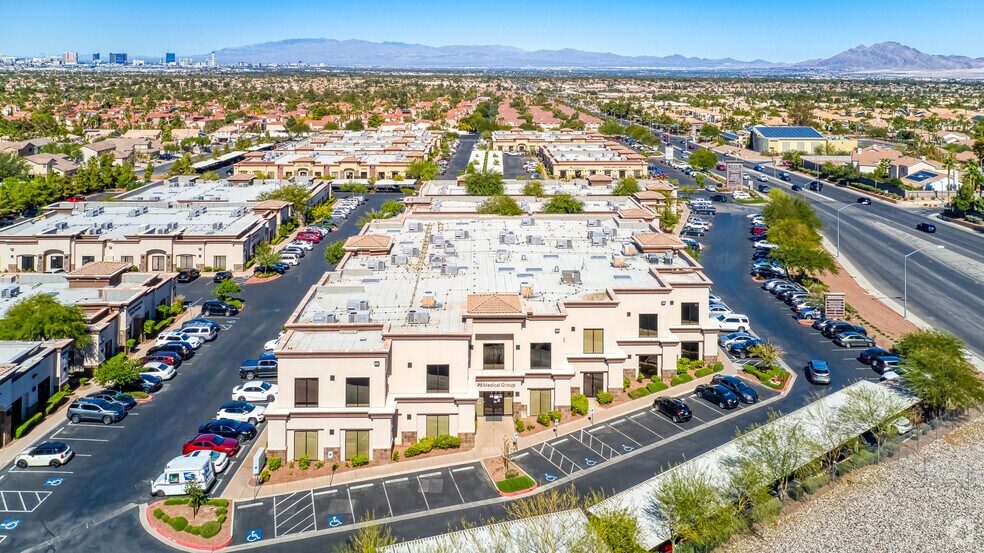 More Photos Of 9005 S Pecos Rd, Henderson Unknown For Lease