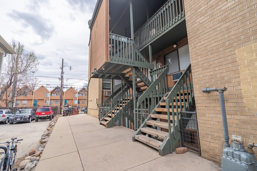 More Photos Of 2036 Canyon Blvd, Boulder Apartments For Sale