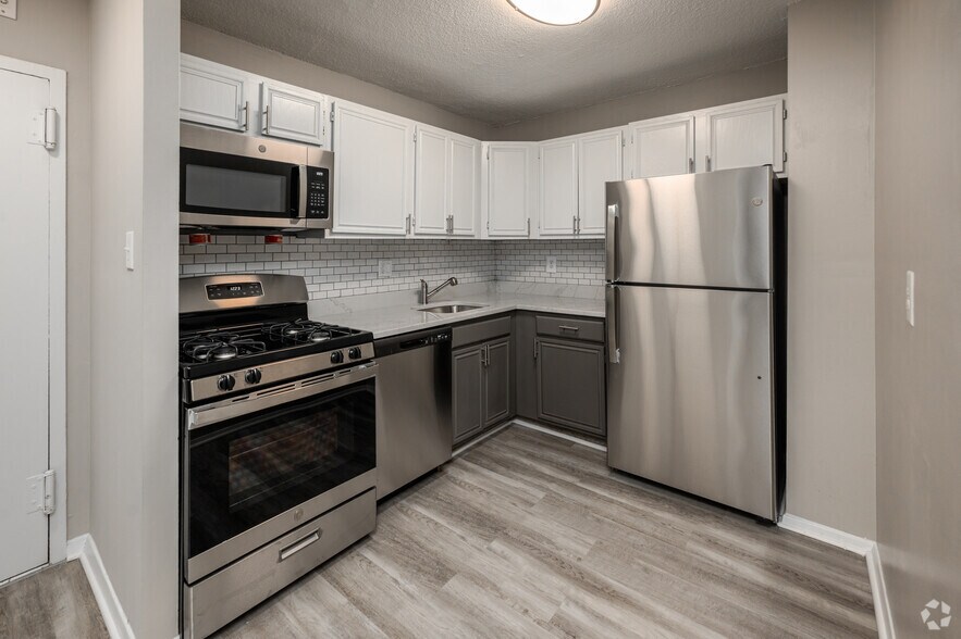 More Photos Of 8750 Georgia Ave, Silver Spring Apartments For Lease