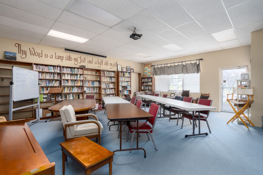 More Photos Of 2711 N Harbor City Blvd, Melbourne Land For Sale