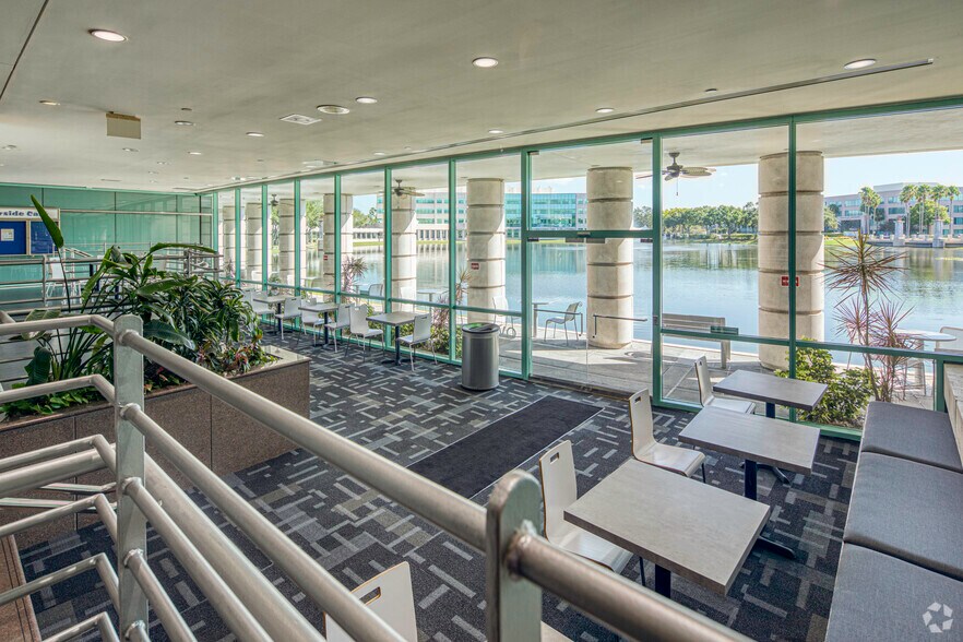More Photos Of 4925 Independence Pky, Tampa Office For Lease