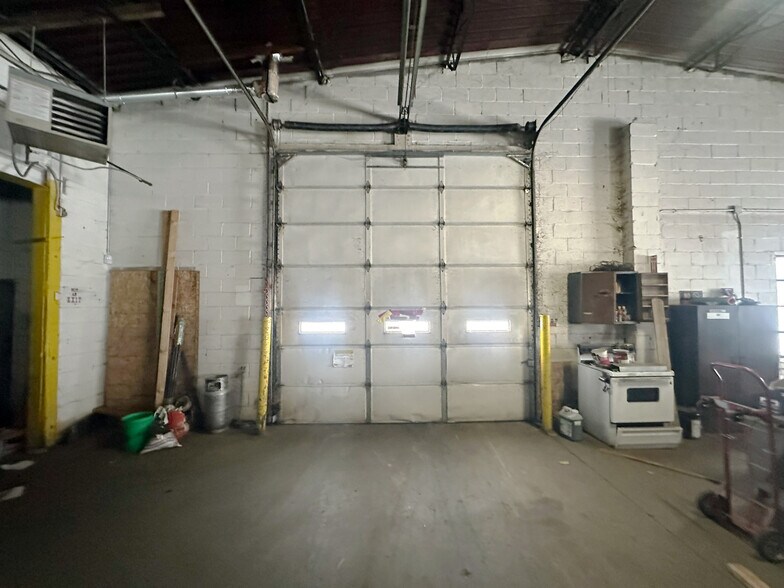 More Photos Of 9702 Portage Rd, Portage Warehouse For Sale