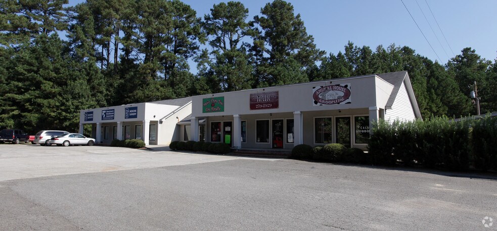 More Photos Of 1367 W Martintown Rd, North Augusta Storefront For Lease