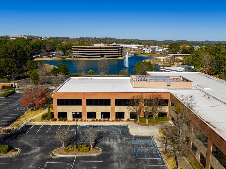 More Photos Of 2500 Corporate Dr, Birmingham Office Residential For Sale