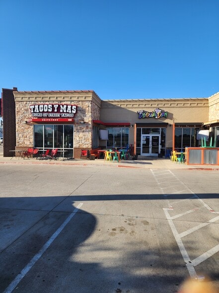 More Photos Of 2620 W I-20, Grand Prairie General Retail For Sale