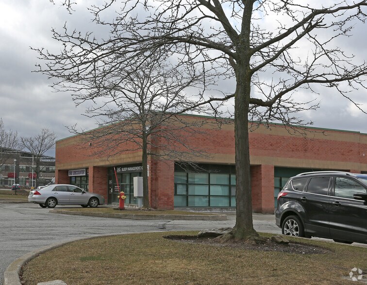 Primary Photo Of 348 Bronte St S, Milton Office For Sale
