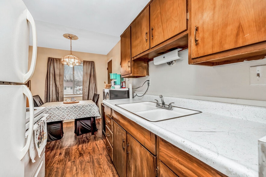 More Photos Of 1124 Case Ct, Miamisburg Apartments For Sale