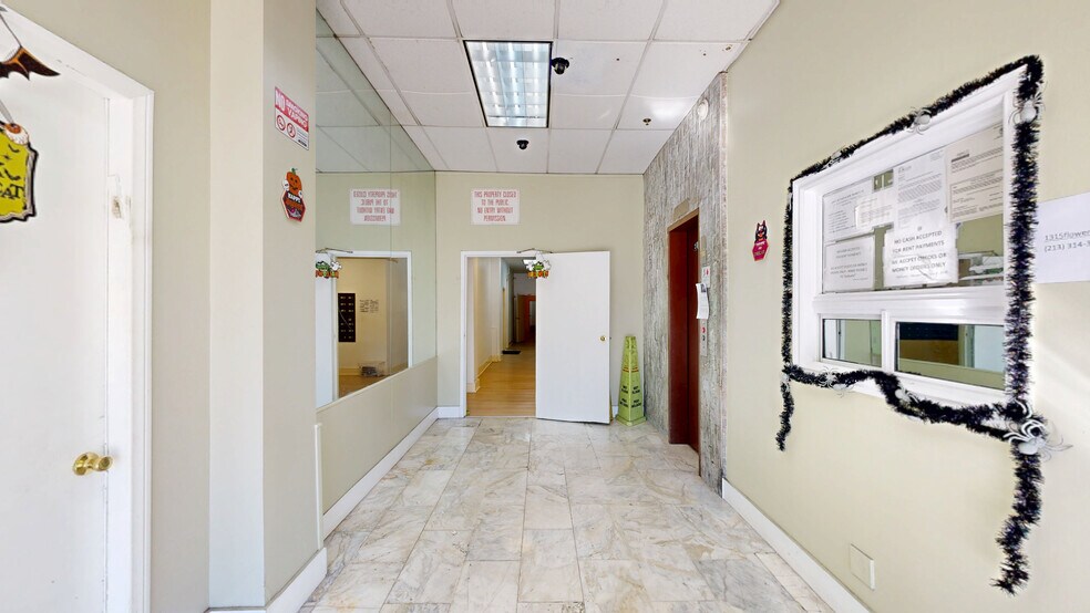 More Photos Of 1315 S Flower St, Los Angeles Apartments For Sale