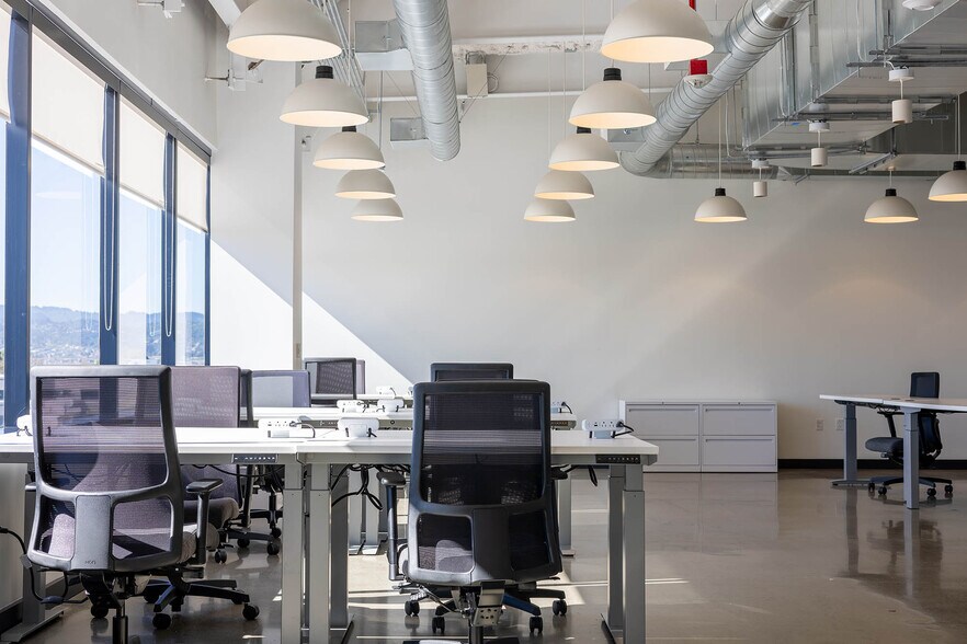 More Photos Of 1840 Gateway Dr, San Mateo Coworking Space