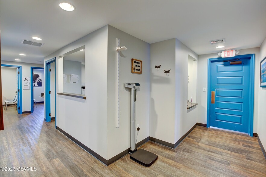 More Photos Of 121 Jpm Rd, Lewisburg Healthcare For Sale