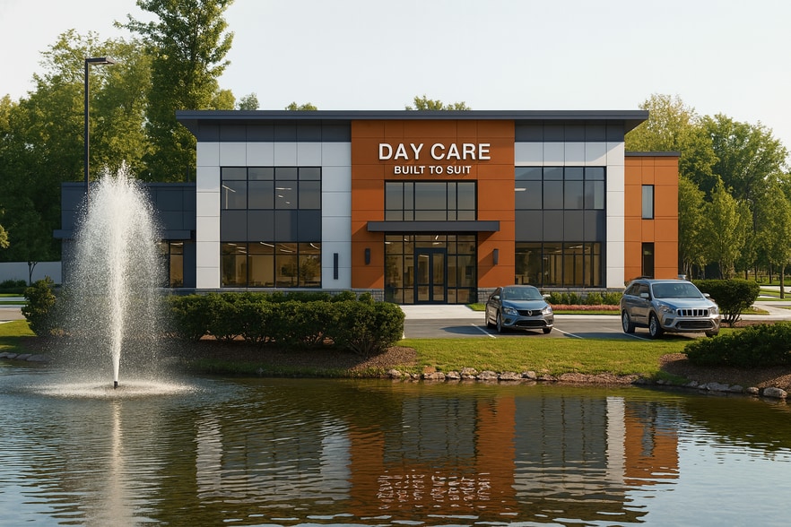 Primary Photo Of 94 Hartwell Ave, Lexington Restaurant For Lease