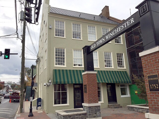 More Photos Of 139-141 S Loudoun St, Winchester Apartments For Sale