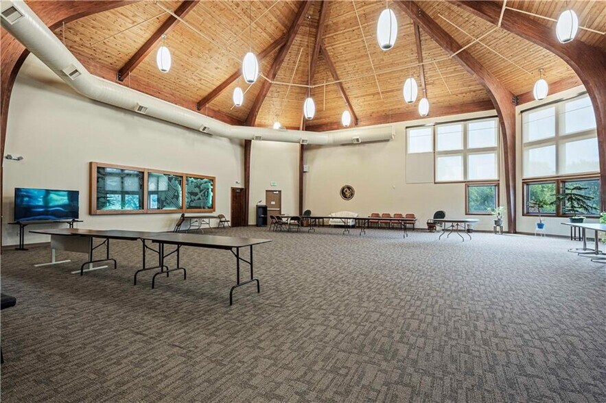 More Photos Of 301 Franciscan Way, Savannah Religious Facility For Sale