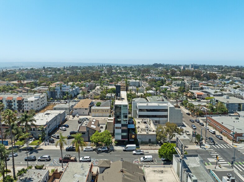 More Photos Of 3776 4th Ave, San Diego Apartments For Sale