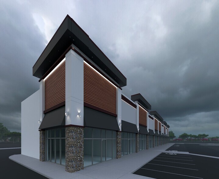 More Photos Of 750 & 770 Levels Road, Middletown Storefront For Lease