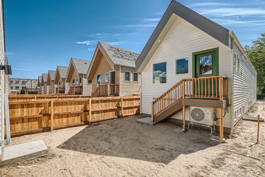 More Photos Of , Denver Multifamily For Sale
