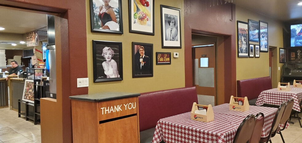 More Photos Of 445 W Highway 287, Florence Restaurant For Sale