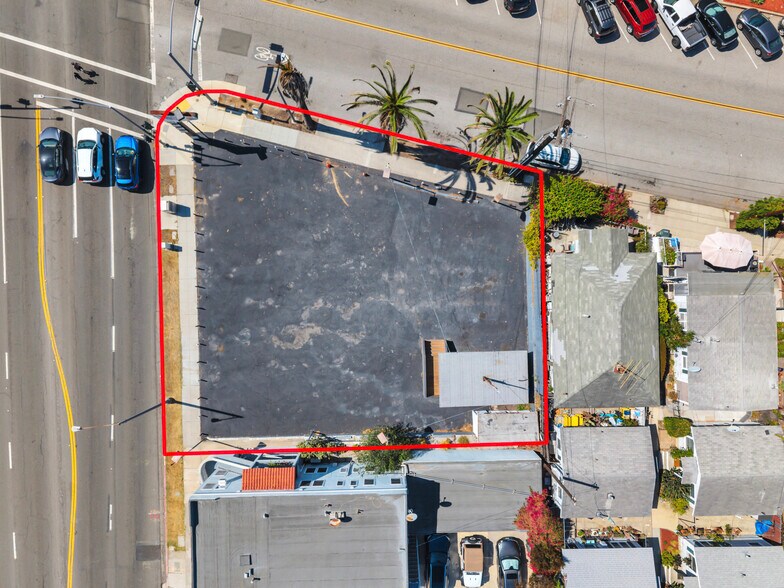 More Photos Of 339 S Pacific Coast Hwy, Redondo Beach Specialty For Lease