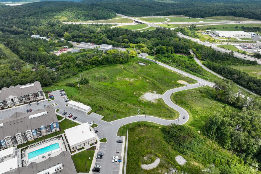 More Photos Of 8001 Old Lee Hwy, Ooltewah Land For Sale