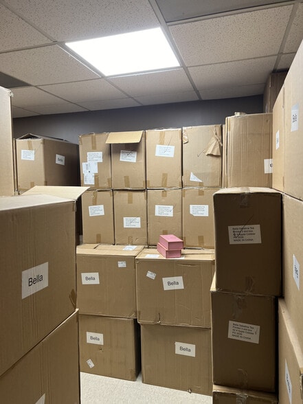 More Photos Of 209 Center St, Lakehurst Warehouse For Sale