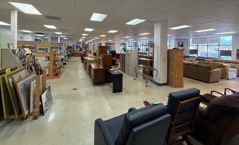 More Photos Of 10063-10193 S US Highway 1, Port Saint Lucie General Retail For Lease