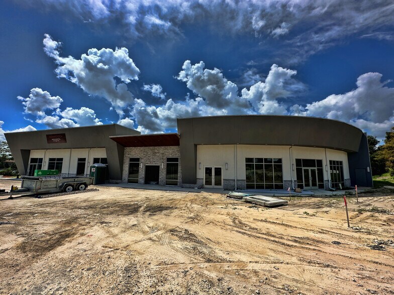 More Photos Of 1701 8th Street NW, Winter Haven Medical For Lease