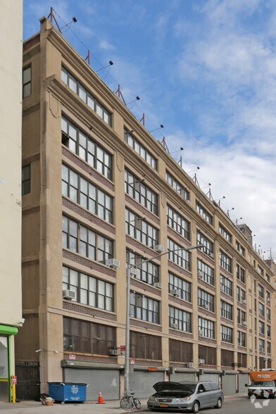 More Photos Of 20 Grand Ave, Brooklyn Office For Sale