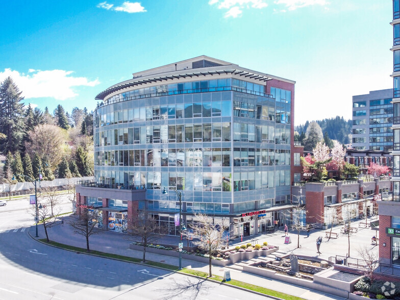 Primary Photo Of 130 Brew St, Port Moody Office For Lease