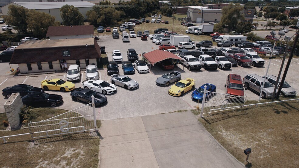 More Photos Of 1101 S Highway 78, Wylie Land For Sale