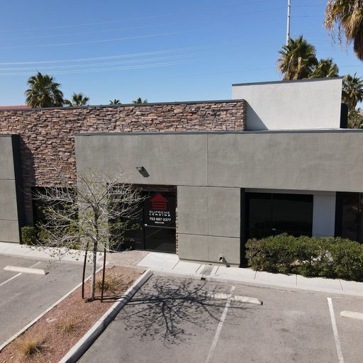 More Photos Of 6030 S Rainbow Blvd, Las Vegas Medical For Lease