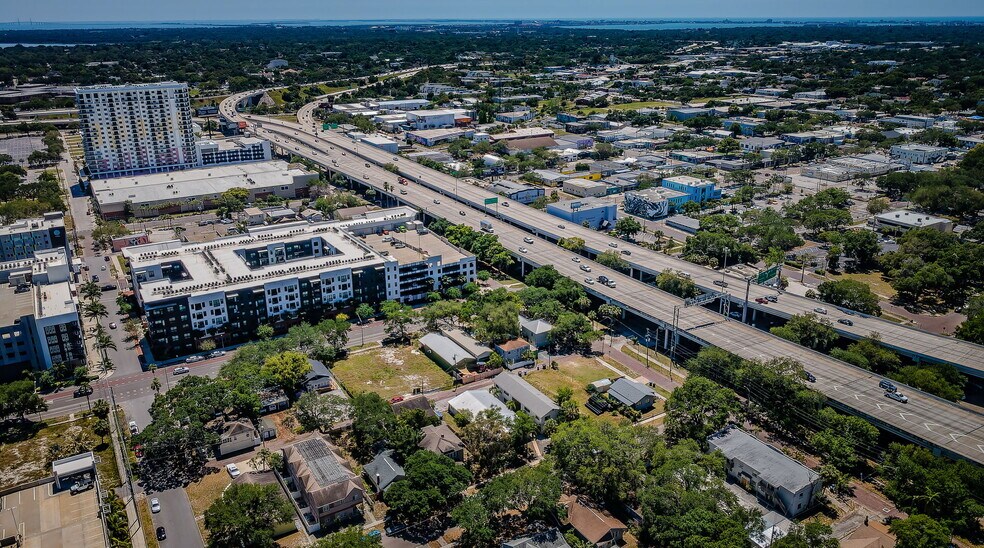 More Photos Of 1720 2nd Ave N, Saint Petersburg Land For Sale