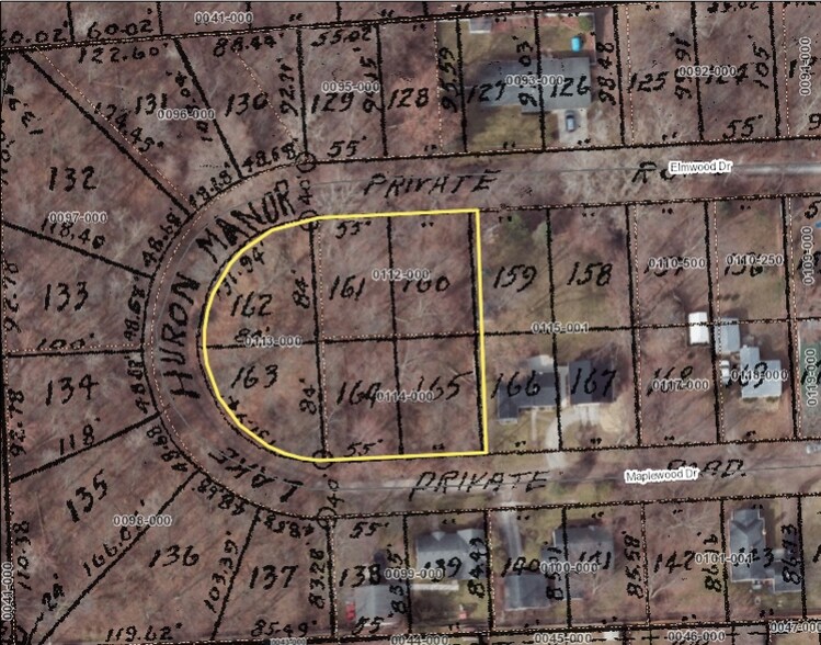 More Photos Of Elmwood Dr, Fort Gratiot Township Land For Sale