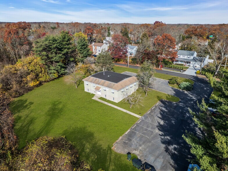 More Photos Of 2807 Hurley Pond Rd, Wall Township Office For Sale