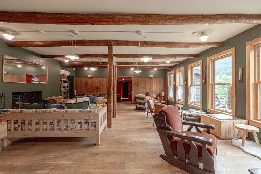 More Photos Of 37 Catamount Rd Hillsdale, Hillsdale Hotel For Sale
