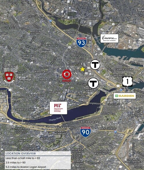 More Photos Of 41 Innerbelt Rd, Somerville Warehouse For Lease