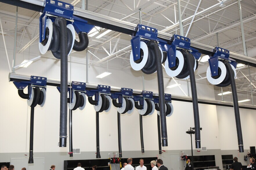 More Photos Of , Oxnard Industrial For Sale