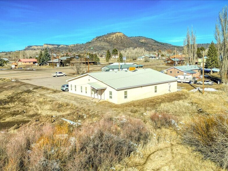 More Photos Of 2332 NM-17, Chama Office For Sale