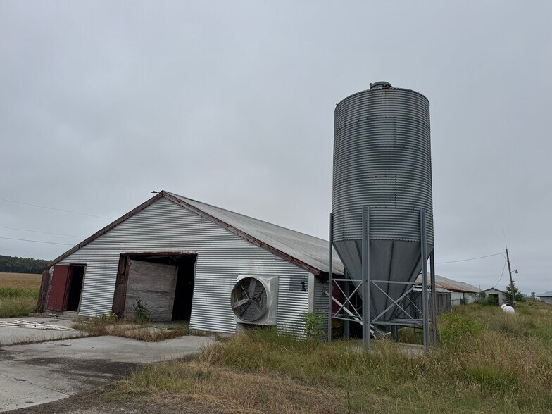 More Photos Of 7193 Bullbegger Rd, Withams Land For Sale