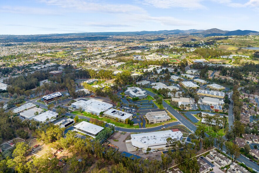 More Photos Of 10065 Old Grove Rd, San Diego Office For Lease